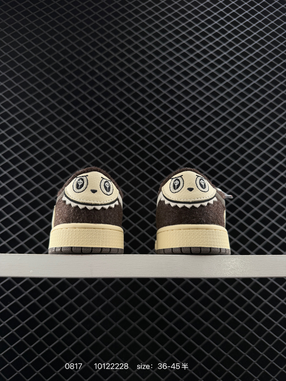 Nike Air Jordan 1 Low